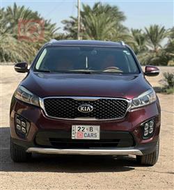 كيا سورينتو